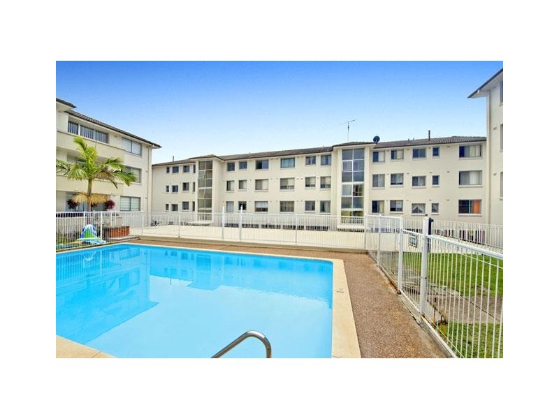 25/15 Wallis Parade, North Bondi NSW 2026