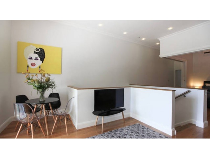 213a OXFORD STREET, Darlinghurst NSW 2010