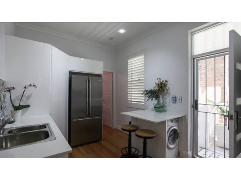 213a OXFORD STREET, Darlinghurst NSW 2010