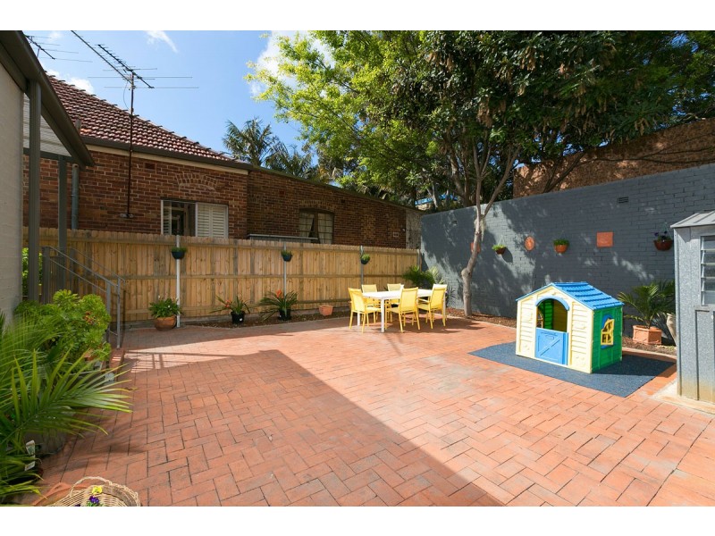 1 BEAUMONT STREET, Rose Bay NSW 2029