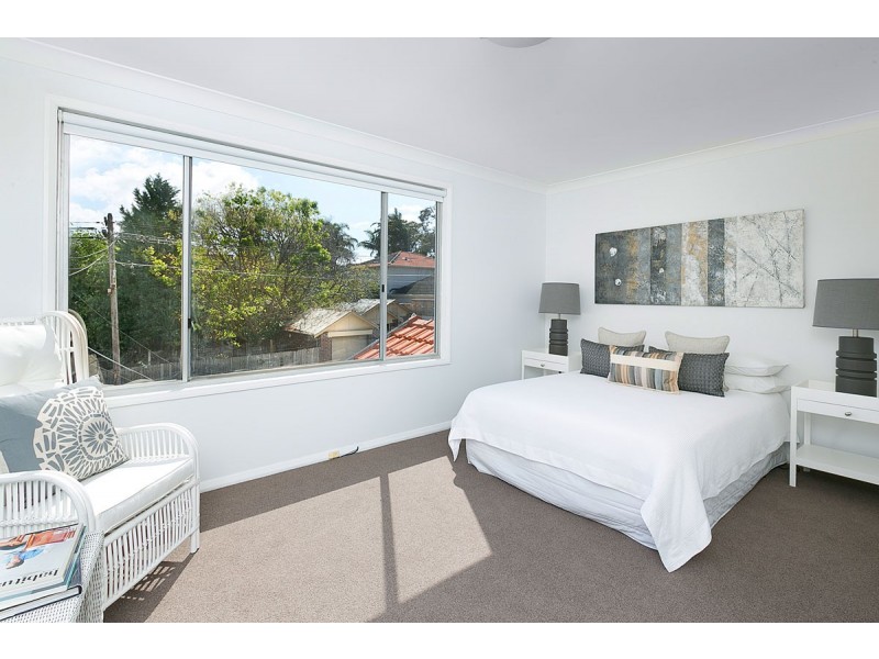 1 BEAUMONT STREET, Rose Bay NSW 2029