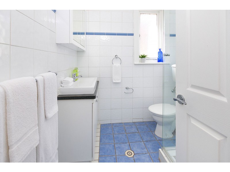 1 BEAUMONT STREET, Rose Bay NSW 2029