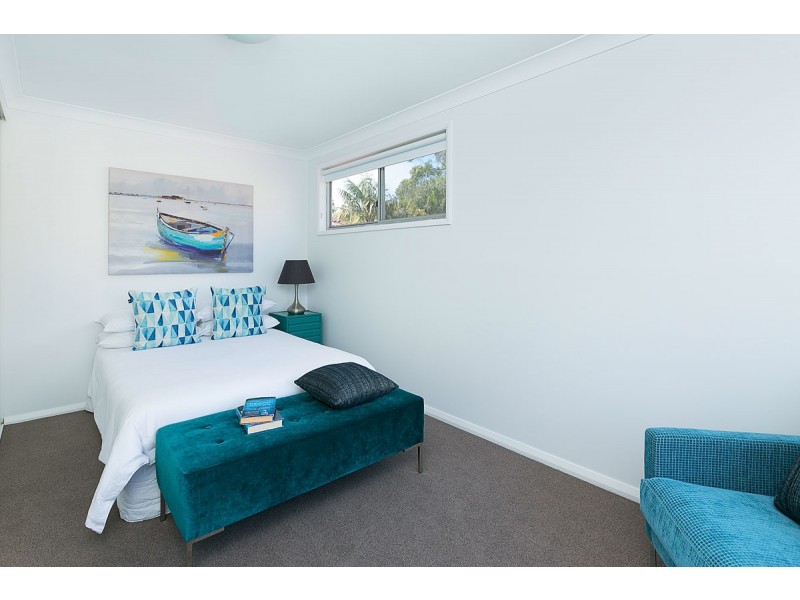 1 BEAUMONT STREET, Rose Bay NSW 2029