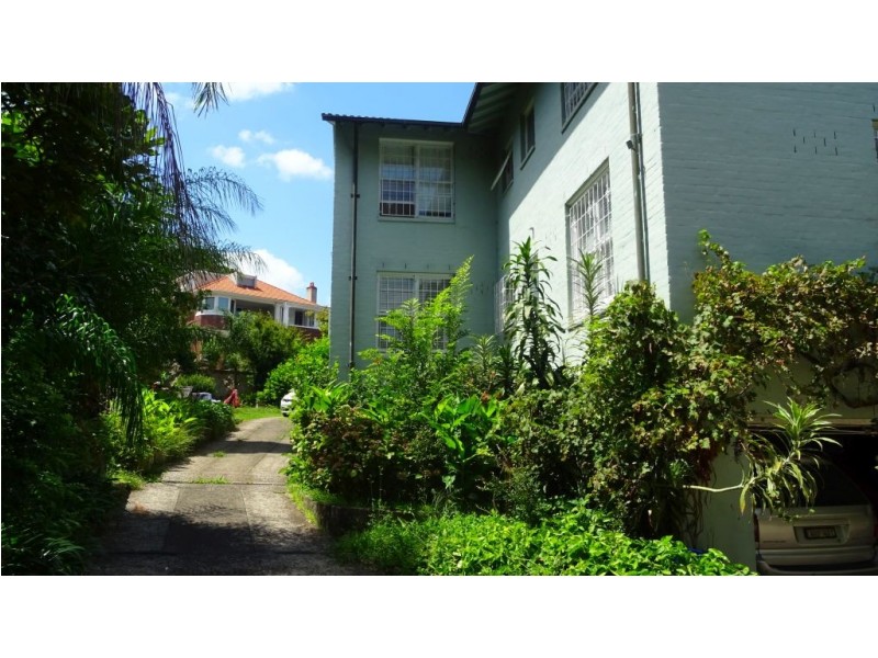 1/12a Darling Point Road, Darling Point NSW 2027