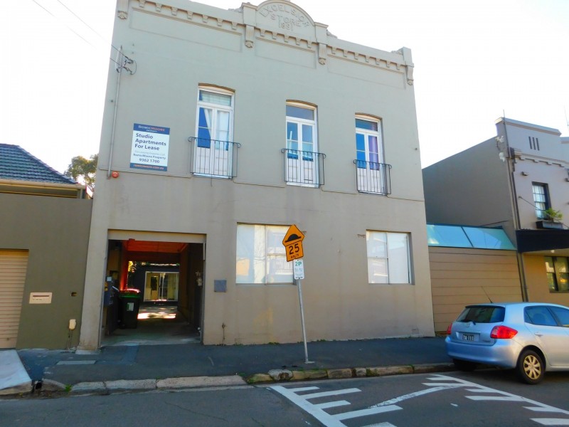 95 Evans Street, Rozelle NSW 2039