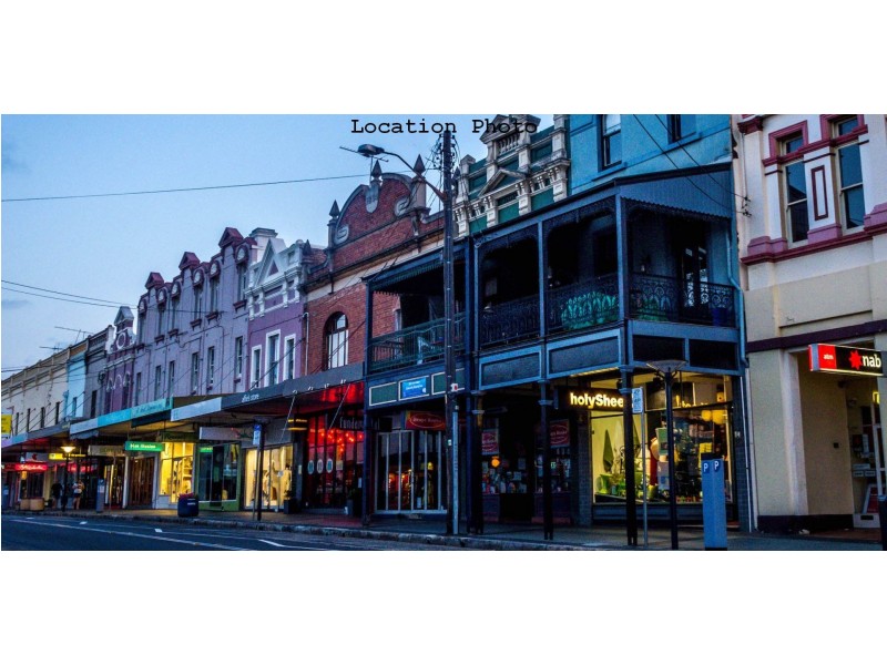 95 Evans Street, Rozelle NSW 2039