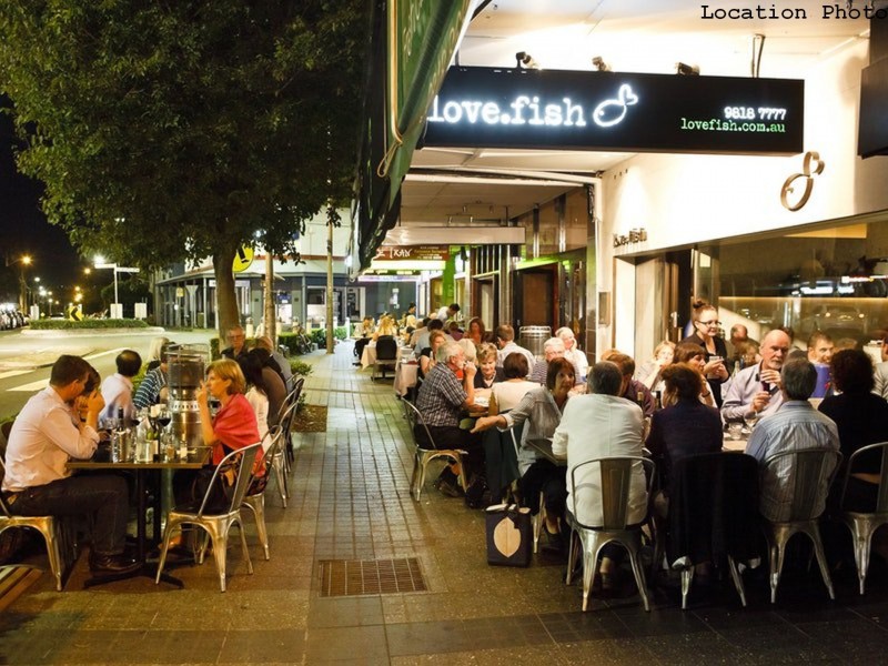 95 Evans Street, Rozelle NSW 2039