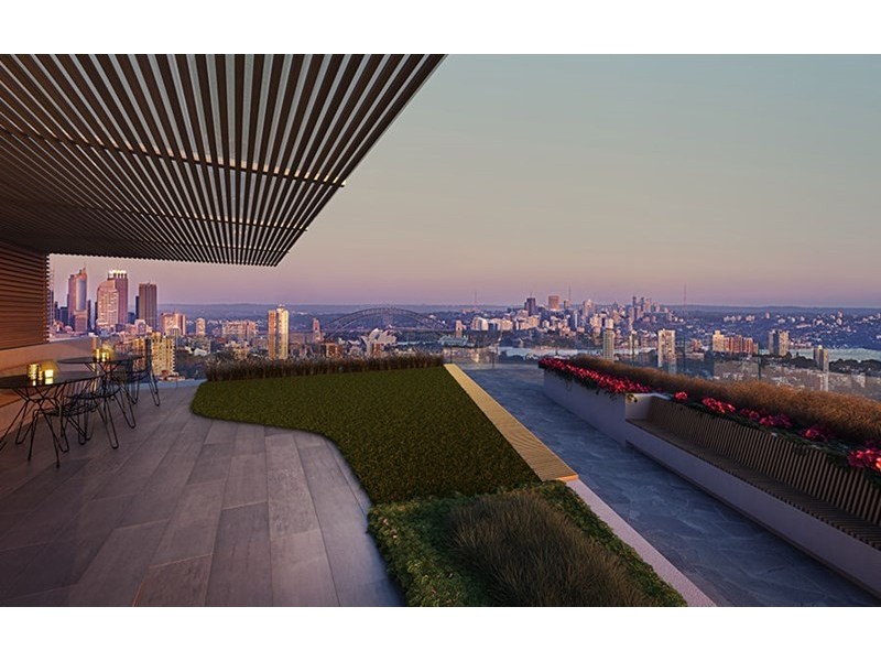 Bondi Junction NSW 2022