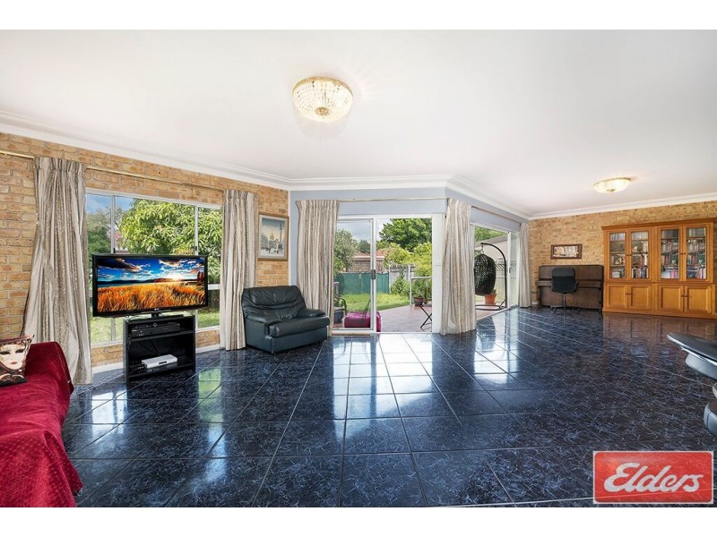 26 KERR CRESCENT, Pagewood NSW 2035