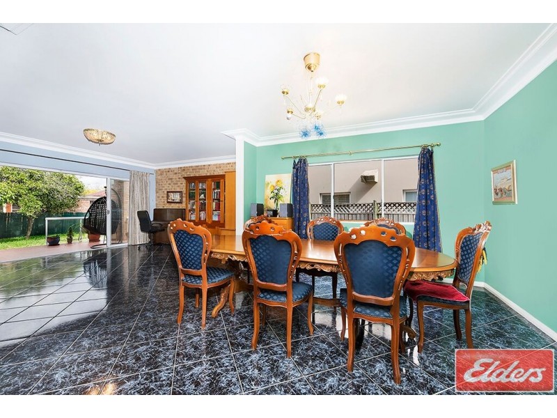 26 KERR CRESCENT, Pagewood NSW 2035