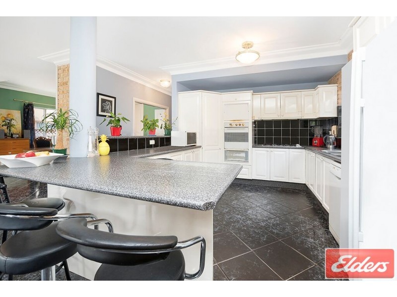 26 KERR CRESCENT, Pagewood NSW 2035