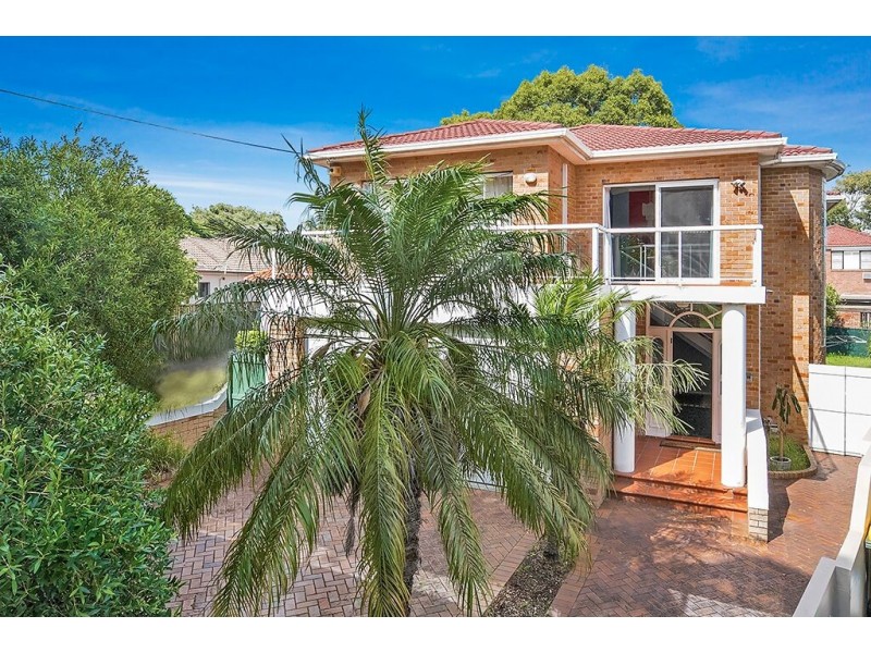 26 KERR CRESCENT, Pagewood NSW 2035