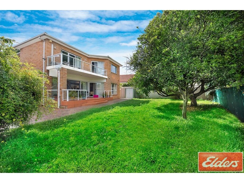 26 KERR CRESCENT, Pagewood NSW 2035