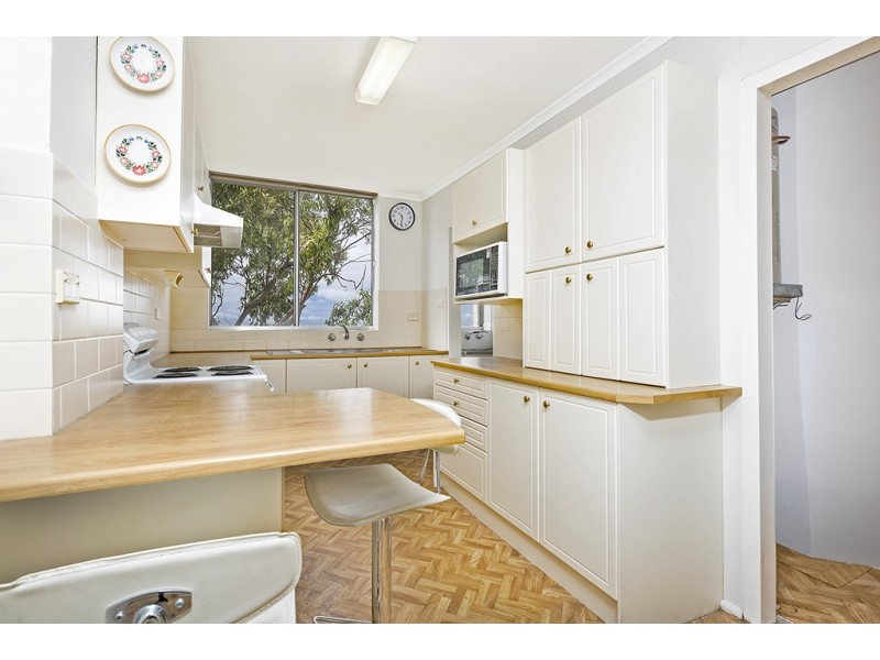 12/21 WAVERLEY STREET, Bondi Junction NSW 2022