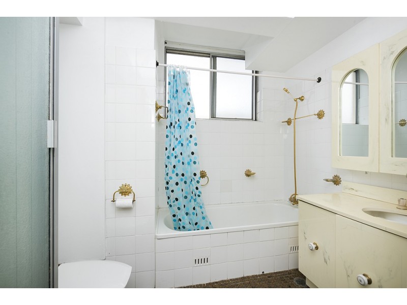 12/21 WAVERLEY STREET, Bondi Junction NSW 2022