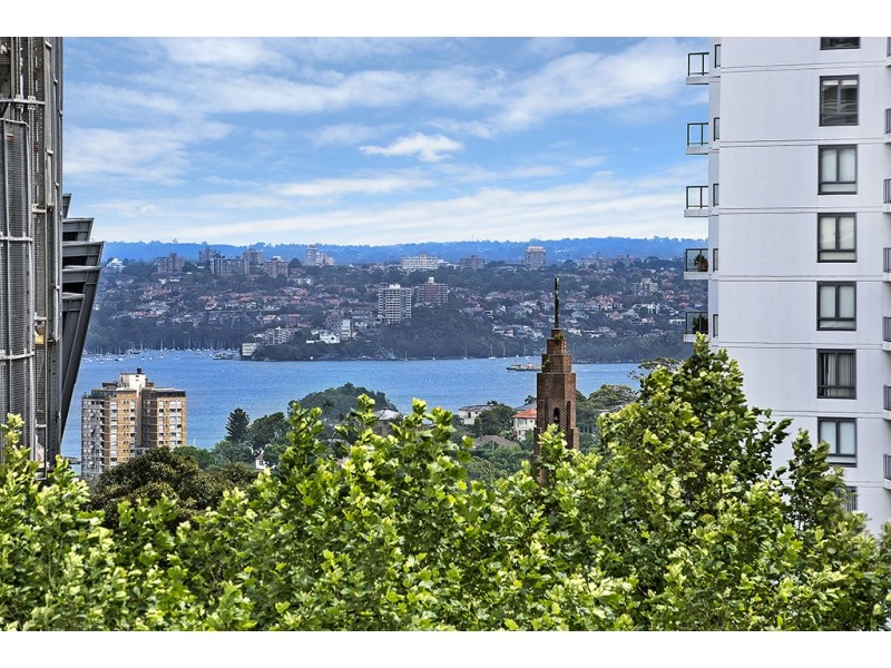 12/21 WAVERLEY STREET, Bondi Junction NSW 2022