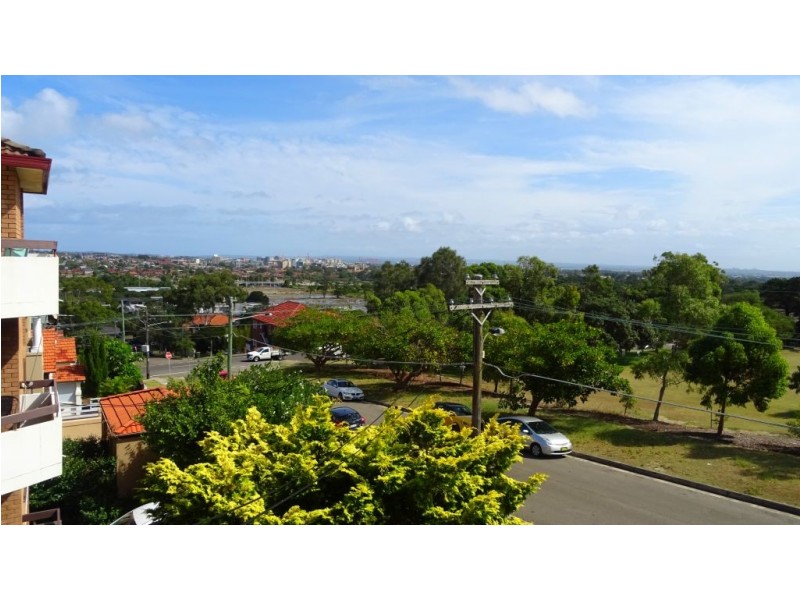 6/7 Hendy Avenue, Coogee NSW 2034