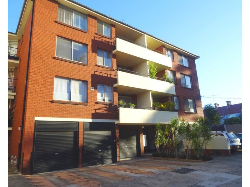 18/1 Thurlow Street, Redfern NSW 2016