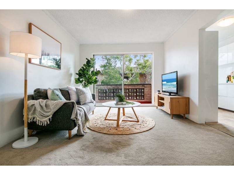 18/232-234 Rainbow St, Coogee NSW 2034