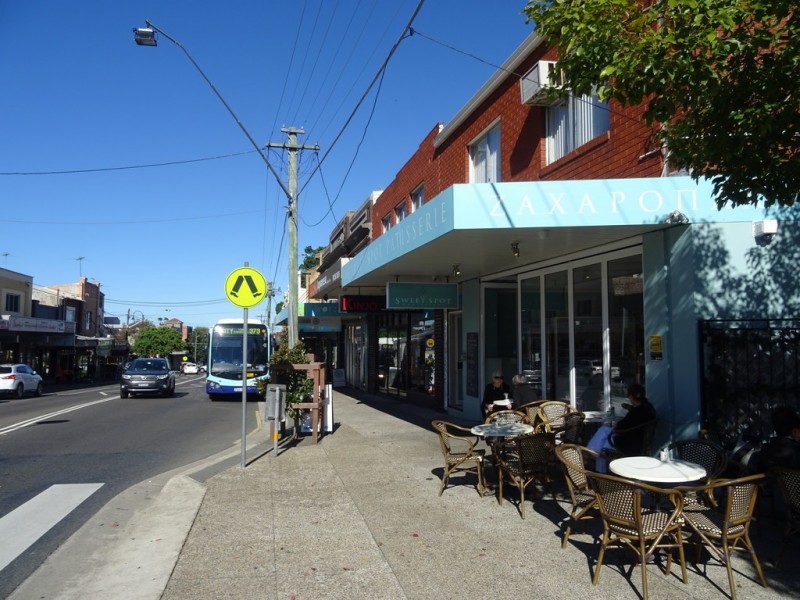 2-20a Perouse Road, Randwick NSW 2031