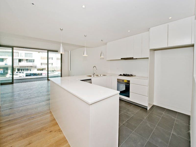 3/296 Campbell Parade, Bondi Beach NSW 2026