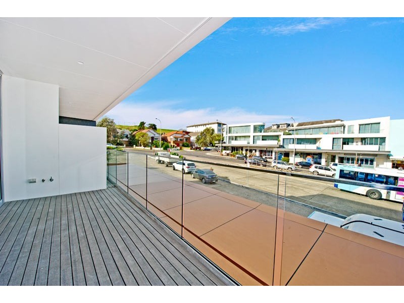 3/296 Campbell Parade, Bondi Beach NSW 2026