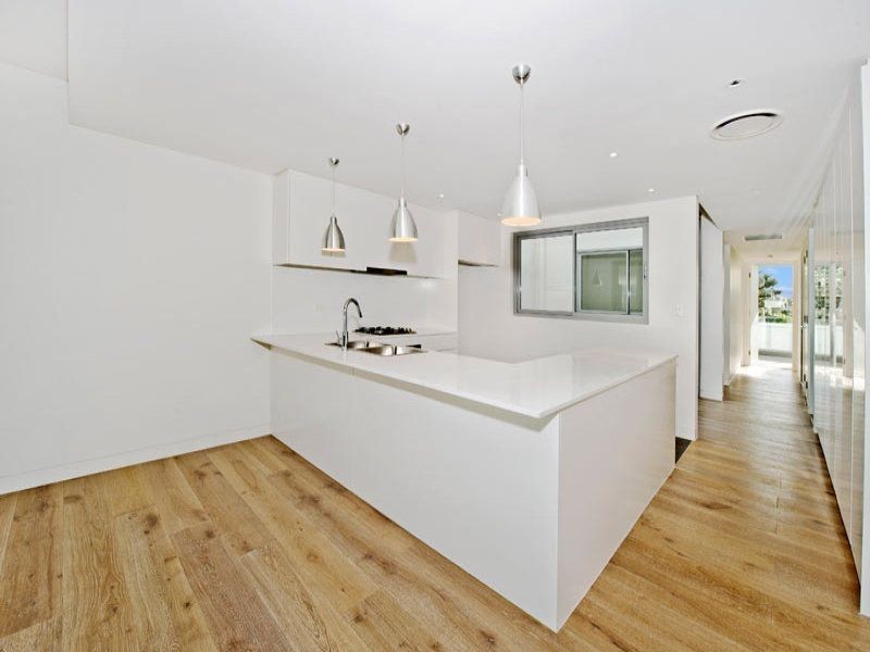 3/296 Campbell Parade, Bondi Beach NSW 2026