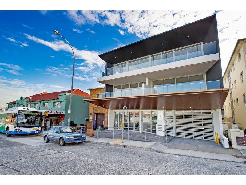 3/296 Campbell Parade, Bondi Beach NSW 2026