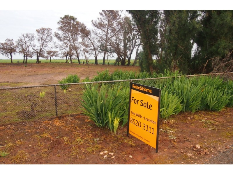 749 Traeger Road, Mallala SA 5502