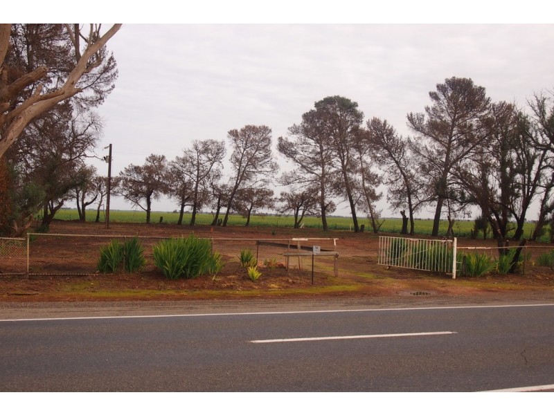 749 Traeger Road, Mallala SA 5502