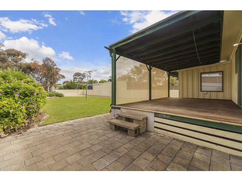 12 CALAROGA STREET, Mallala SA 5502