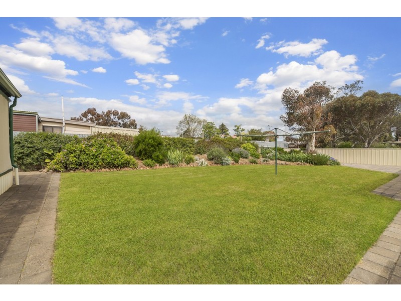 12 CALAROGA STREET, Mallala SA 5502