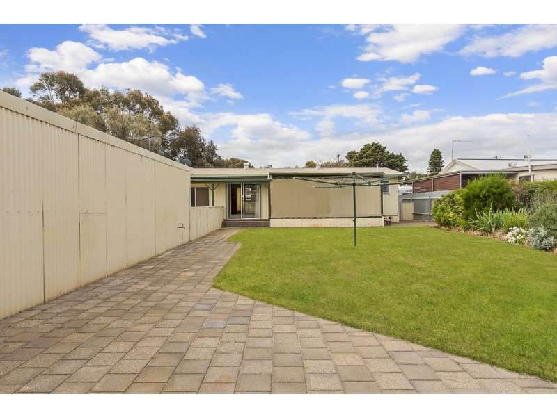 12 CALAROGA STREET, Mallala SA 5502