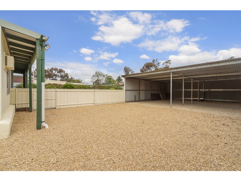 12 CALAROGA STREET, Mallala SA 5502