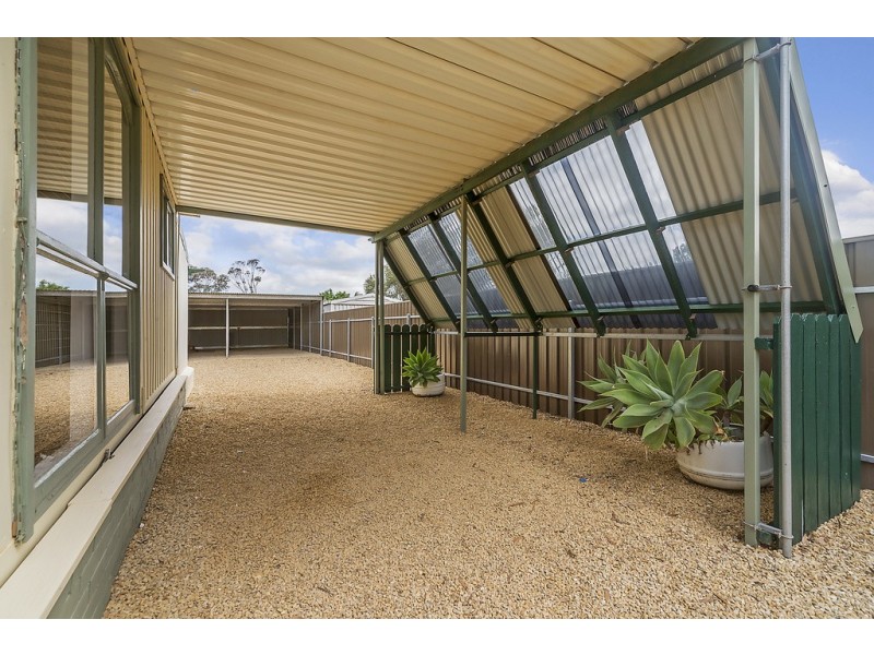 12 CALAROGA STREET, Mallala SA 5502