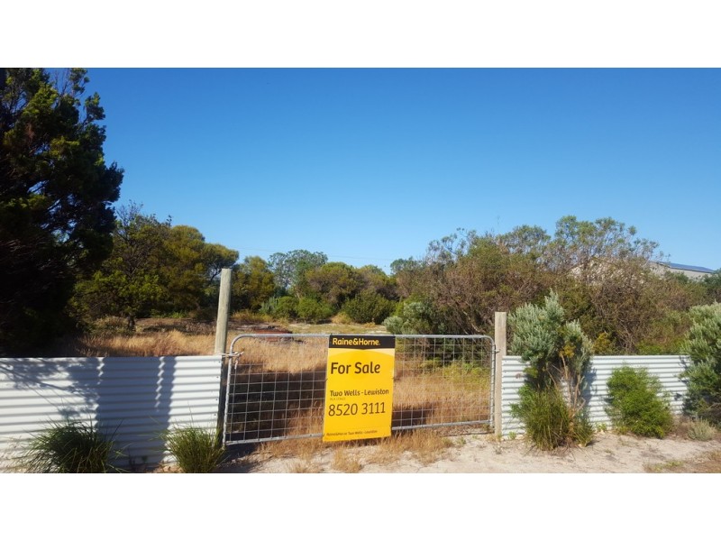 Lot 148 Shearwater Way, Thompson Beach SA 5501