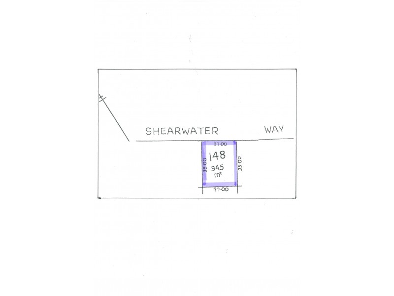 Lot 148 Shearwater Way, Thompson Beach SA 5501