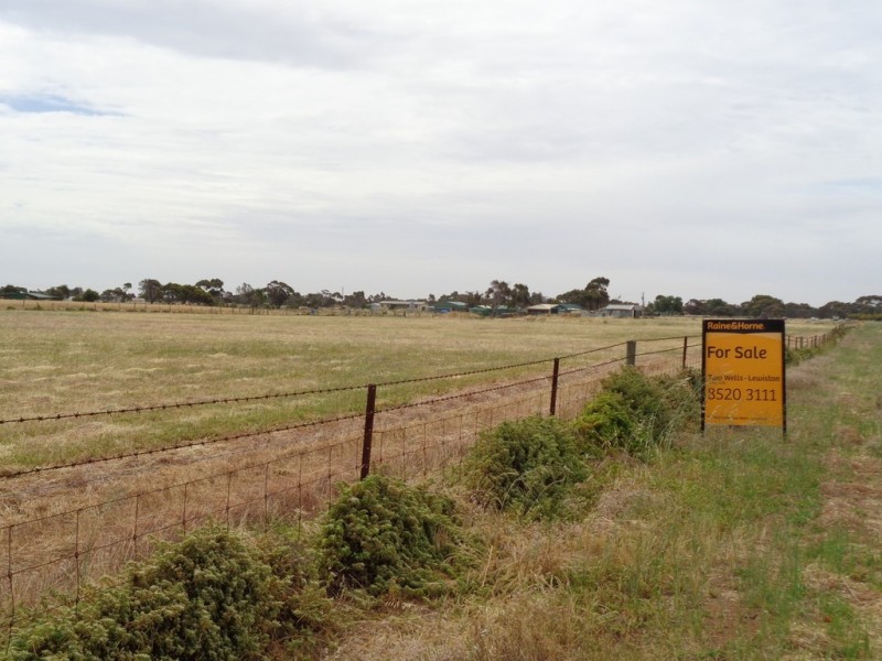 319 Halstead Road West, Two Wells SA 5501