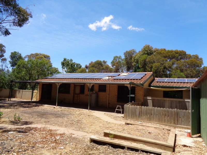 213 Dawkins Road, Lewiston SA 5501