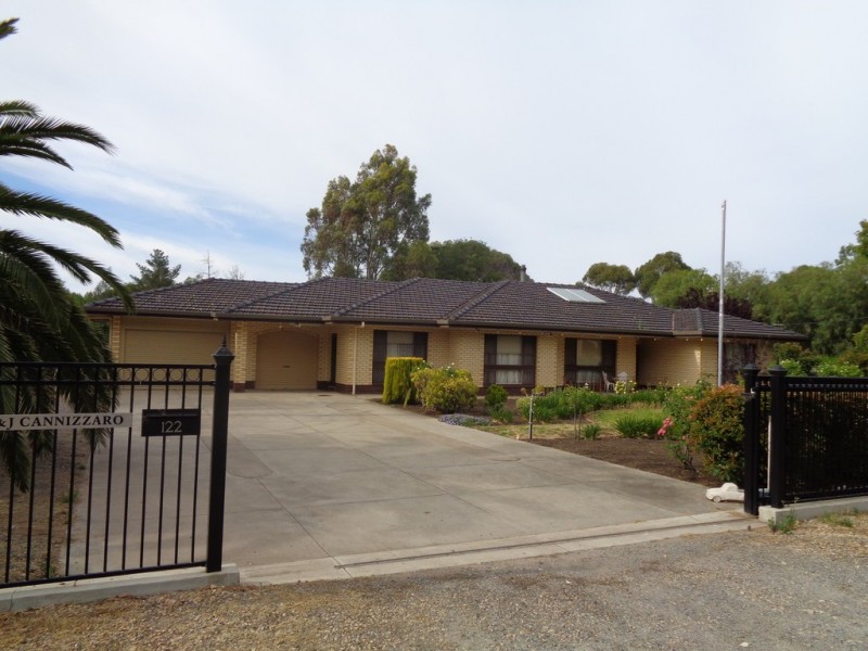 122 Dawkins Road, Lewiston SA 5501