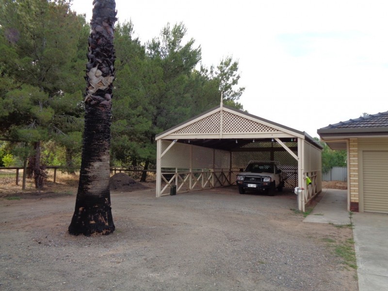 122 Dawkins Road, Lewiston SA 5501