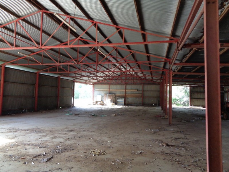 122 Dawkins Road, Lewiston SA 5501