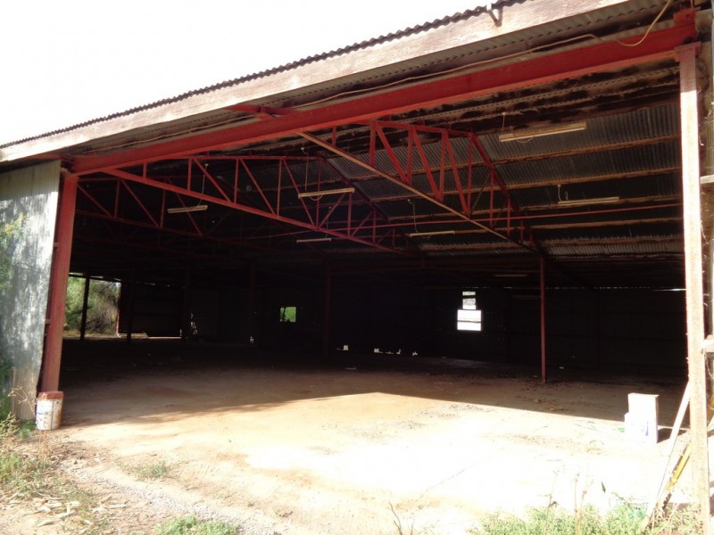 122 Dawkins Road, Lewiston SA 5501