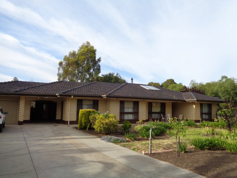 122 Dawkins Road, Lewiston SA 5501