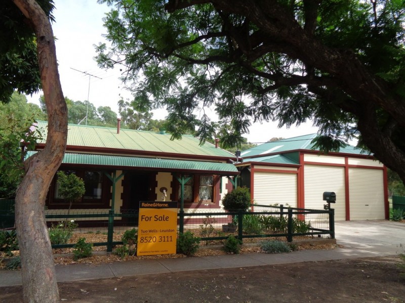 56 Eighth Street, Gawler South SA 5118