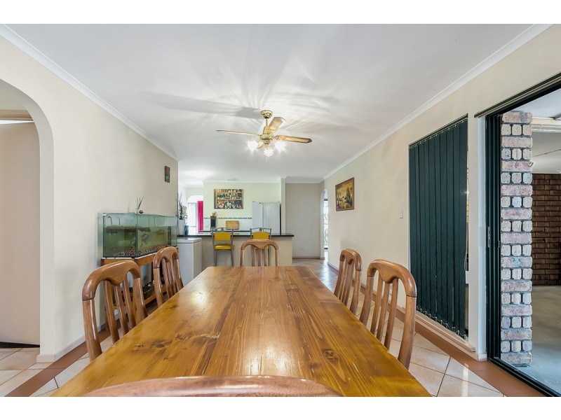 4 RACECOURSE ROAD, Balaklava SA 5461