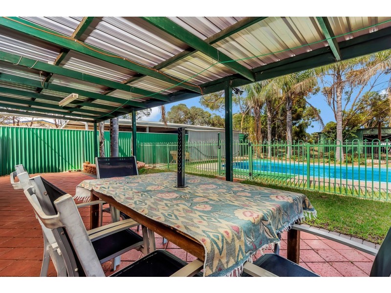 4 RACECOURSE ROAD, Balaklava SA 5461