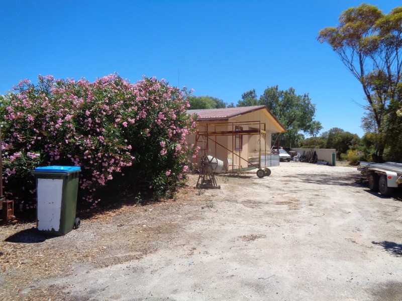 23 Driscoll Terrace, Parham SA 5501