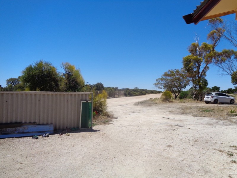 23 Driscoll Terrace, Parham SA 5501