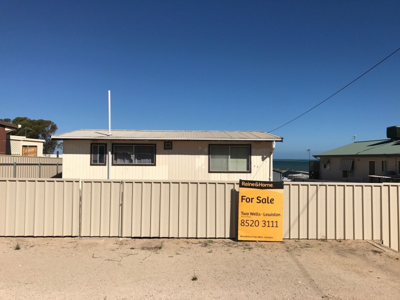 62 Hosking Road, Tiddy Widdy Beach SA 5571